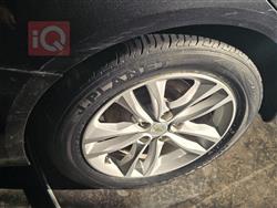 شێڤرۆلێت مالیبۆ